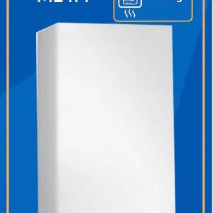 پکیج ایران رادیاتور M24FF