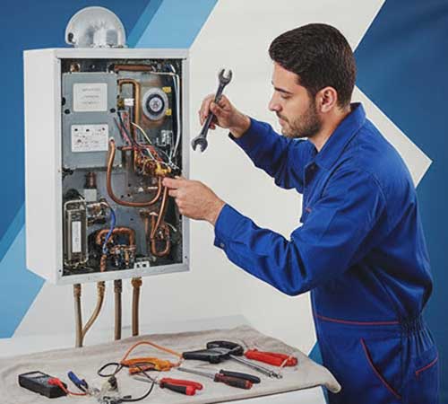 سرویس و تعمیر پکیج شیراز با بهترین قیمت شبانه روزی